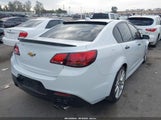 Chevrolet Ss 6G3F15RW7FL121436 снимка