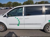 Chrysler Town & Country Touring 2C4RC1BG5FR694858 fotografie