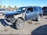 Toyota 4Runner Limited JTEBU5JR7D5140767 снимка
