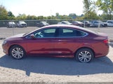 Chrysler 200 Limited 1C3CCCAB3FN738963 снимка