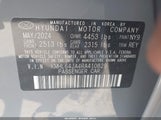 Hyundai Sonata Sel KMHL64JA4RA410829 снимка