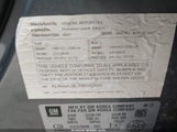 Buick Encore Gx Awd Preferred KL4MMCSL3NB052890 снимка