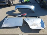 Toyota Prius Three JTDKN3DU0C5523485 снимка
