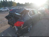 Infiniti G37X JN1CV6AR7DM755498 снимка