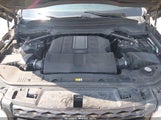Land Rover Range Rover Sport 3.0L V6 Supercharged Hse SALWR2VFXFA613604 photo