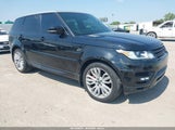 Land Rover Range Rover Sport 3.0L V6 Supercharged Hse SALWR2VFXFA613604 photo