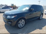 Land Rover Range Rover Sport 3.0L V6 Supercharged Hse SALWR2VFXFA613604 photo