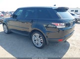 Land Rover Range Rover Sport 3.0L V6 Supercharged Hse SALWR2VFXFA613604 photo