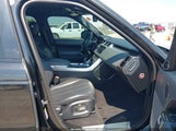 Land Rover Range Rover Sport 3.0L V6 Supercharged Hse SALWR2VFXFA613604 photo