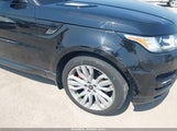 Land Rover Range Rover Sport 3.0L V6 Supercharged Hse SALWR2VFXFA613604 снимка