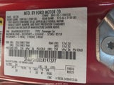 Ford Fusion Se 3FA6P0HDXLR197377 снимка