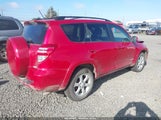 Toyota Rav4 Limited JTMDF4DV3A5035021 снимка