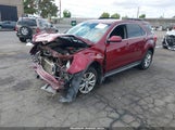 Chevrolet Equinox Lt 2GNFLFEK9H6228524 снимка