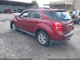 Chevrolet Equinox Lt 2GNFLFEK9H6228524 снимка