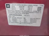 Chevrolet Equinox Lt 2GNFLFEK9H6228524 снимка