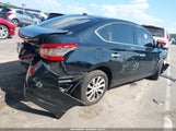 Nissan Sentra Sv 3N1AB7AP6FY300324 снимка