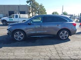 Acura Mdx Technology Package Acurawatch Plus Pkg 5J8YD4H58JL008735 снимка