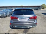 Acura Mdx Technology Package Acurawatch Plus Pkg 5J8YD4H58JL008735 снимка