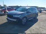 Acura Mdx Technology Package Acurawatch Plus Pkg 5J8YD4H58JL008735 снимка