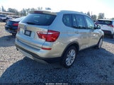 BMW X3 xDrive28I 5UXWX9C51G0D89664 снимка