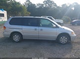 Honda Odyssey Ex-L 5FNRL18903B047770 снимка