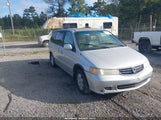 Honda Odyssey Ex-L 5FNRL18903B047770 снимка