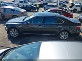 Lexus Ls 600H JTHDU46F485005806 снимка