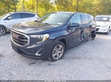GMC Terrain Sle 3GKALTEV1JL308711 снимка