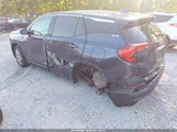 GMC Terrain Sle 3GKALTEV1JL308711 снимка