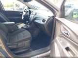 Chevrolet Equinox Lt 3GNAXUEVXKS585331 снимка