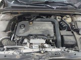 Chevrolet Malibu 1Lt 1G1ZE5ST6HF125941 снимка