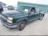 Chevrolet Silverado  Ls 2GCEK19T931154511 fotografie