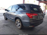 Honda Pilot Ex-L 5FNYF6H86HB053345 снимка