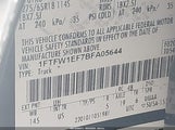 Ford F-150 Xlt 1FTFW1EF7BFA05644 снимка