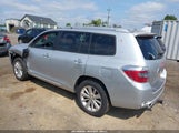 Toyota Highlander Hybrid Limited JTEEW44A692032642 photo