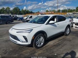 Buick Envista Preferred Fwd KL47LAE2XRB167189 photo