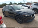 Mazda Cx-5 Touring JM3KFACM5L0824356 снимка