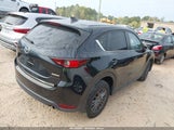 Mazda Cx-5 Touring JM3KFACM5L0824356 снимка