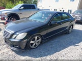 Mercedes-Benz E 350 4Matic WDDHF8HB2BA505787 снимка