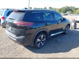 Nissan Rogue Sl Intelligent Awd JN8BT3CB6PW489871 снимка