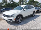 Volkswagen Tiguan 2.0T Se/2.0T Se R-Line Black/2.0T Sel 3VV3B7AX7LM142814 снимка