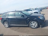 Chevrolet Equinox Ls 2GNFLEEK2H6228603 снимка