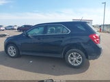 Chevrolet Equinox Ls 2GNFLEEK2H6228603 fotografie