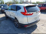 Honda Cr-V Ex-L/Ex-L Navi 5J6RW2H87JL028657 photo