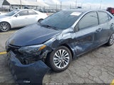 Toyota Corolla Xle 5YFBURHE7JP794777 снимка