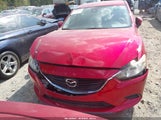 Mazda Mazda6 Touring JM1GL1V50H1154424 снимка
