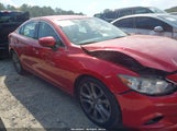 Mazda Mazda6 Touring JM1GL1V50H1154424 снимка