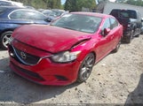 Mazda Mazda6 Touring JM1GL1V50H1154424 снимка