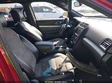 Ford Explorer Xlt 1FM5K7D84HGA27497 fotografie
