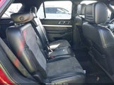 Ford Explorer Xlt 1FM5K7D84HGA27497 снимка